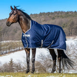 Bucas Freedom High Neck 150g Turnout Rug