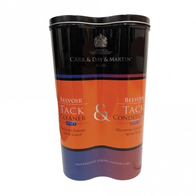 Carr & Day & Martin Belvoir Step 1 & 2 Duo Pack