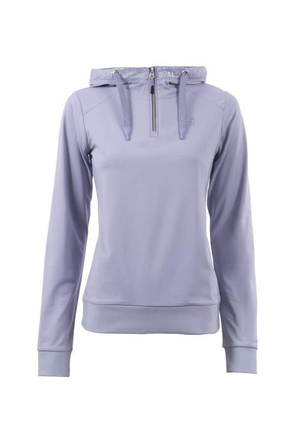 Cavallo Ladies Fae Functional Hoody