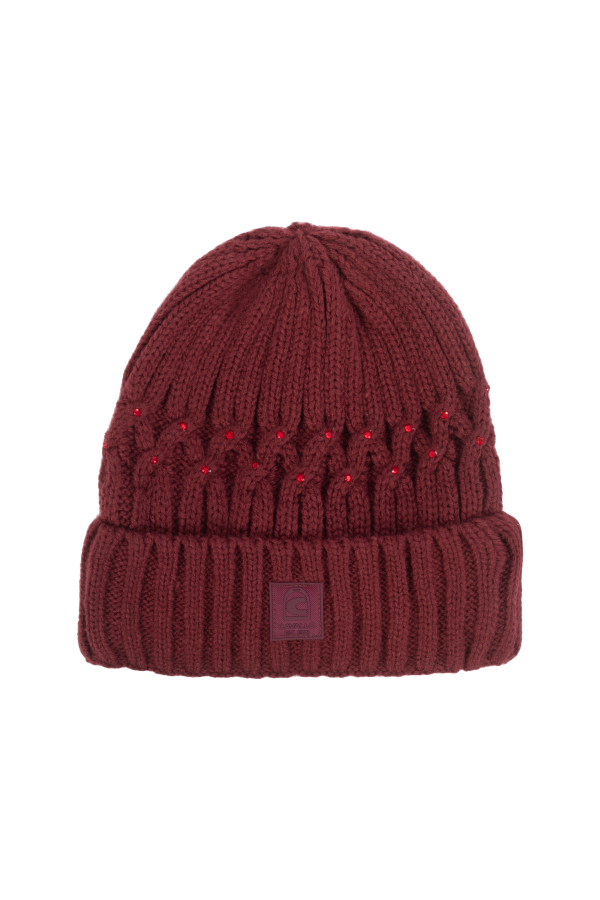 Cavallo Ladies Gefion Knitted Hat