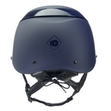 Charles Owen Luna Riding Hat in Midnight