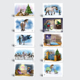 Emily Cole Christmas Card Pack