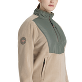 LeMieux Clara Hybrid Fleece