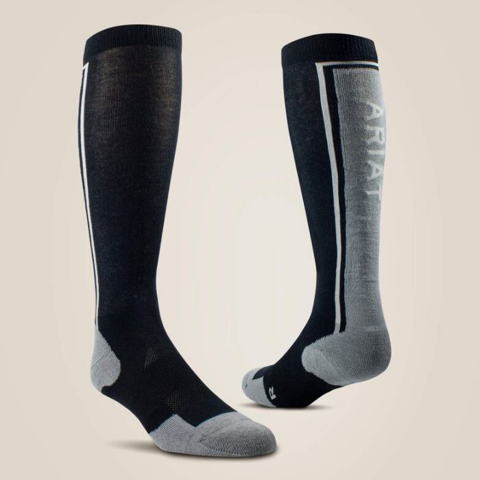 AriatTek Winter Slimline Socks