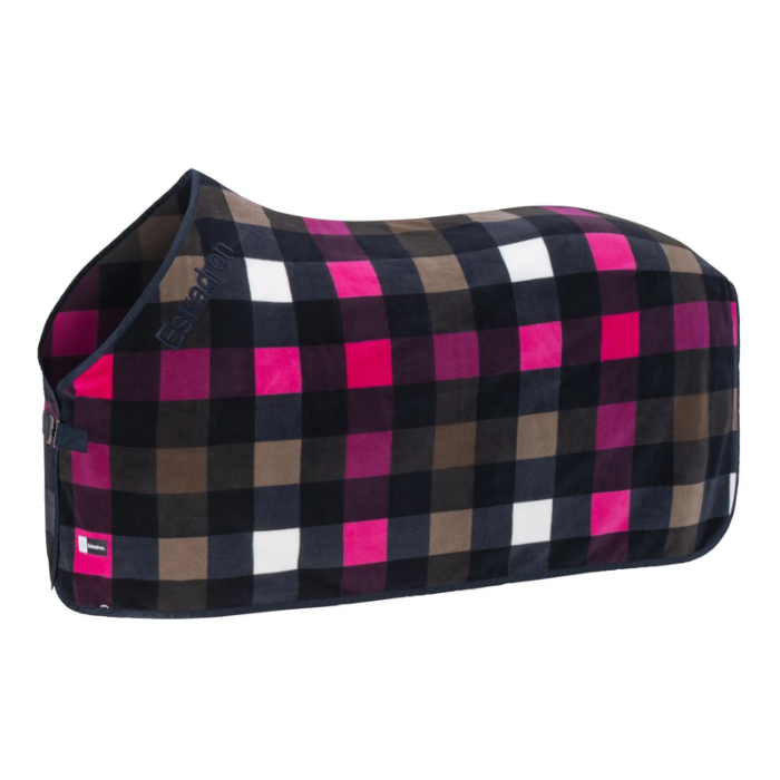 Eskadron Fleece Check