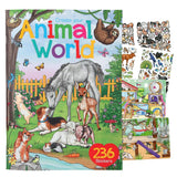 Create Your Own Animal World