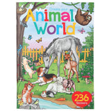 Create Your Own Animal World