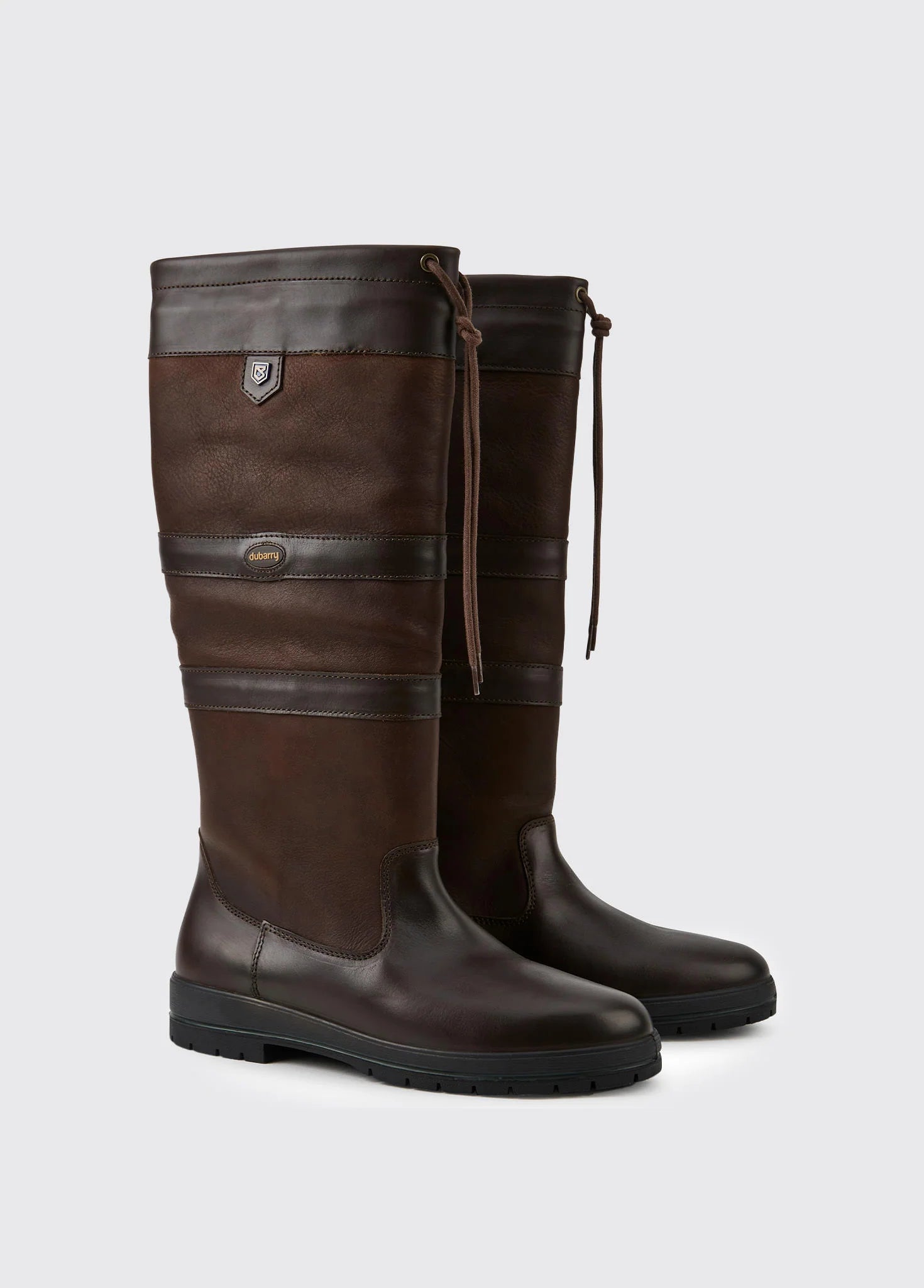 Dubarry Galway Country Boot