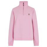 Dubarry Ladies Castlemartyr Sweatshirt in Pink
