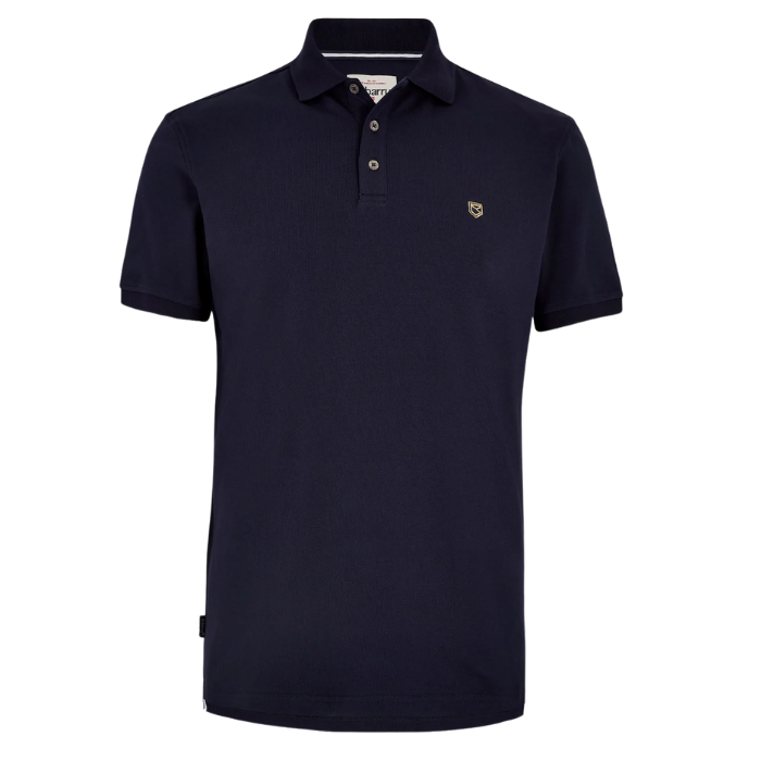 Dubarry Men's Quinlan Polo Shirt
