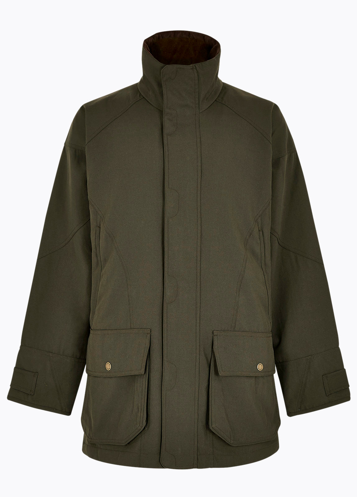 Dubarry Mens Rosleague Shooting Coat