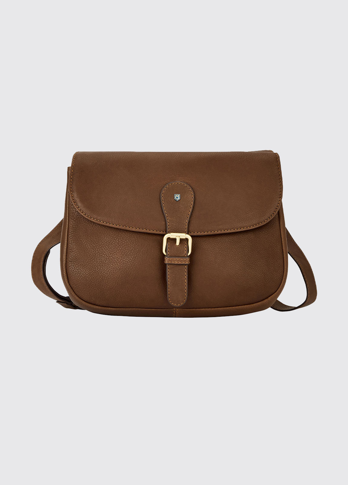 Dubarry Ladies Balrickard Saddle Bag