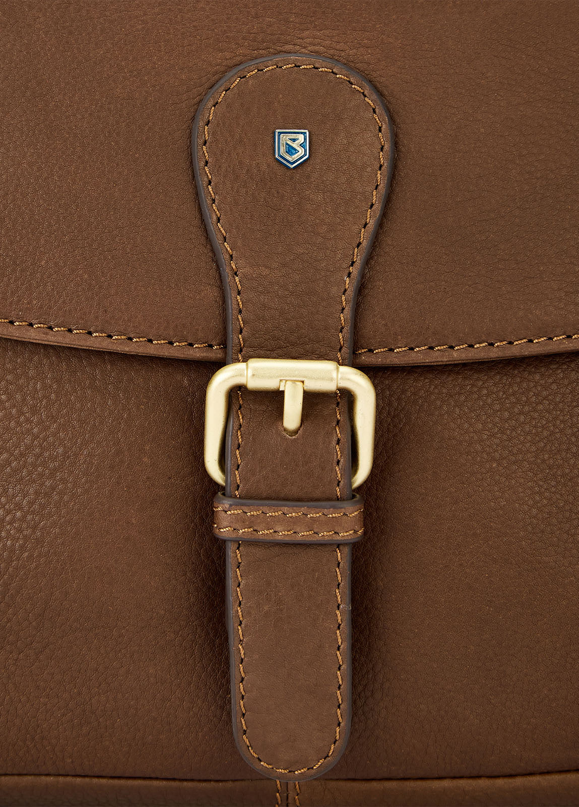 Dubarry Ladies Balrickard Saddle Bag