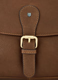 Dubarry Ladies Balrickard Saddle Bag