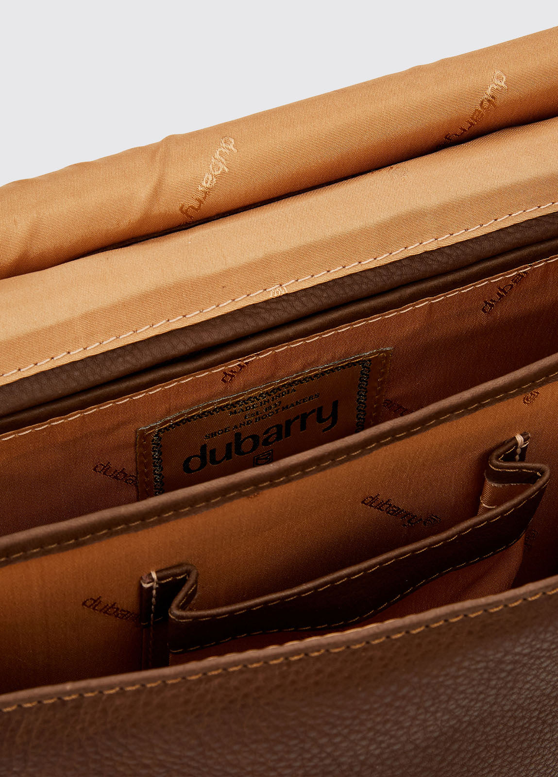 Dubarry Ladies Balrickard Saddle Bag