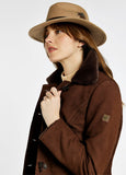 Dubarry Ladies Clarke Leather Jacket