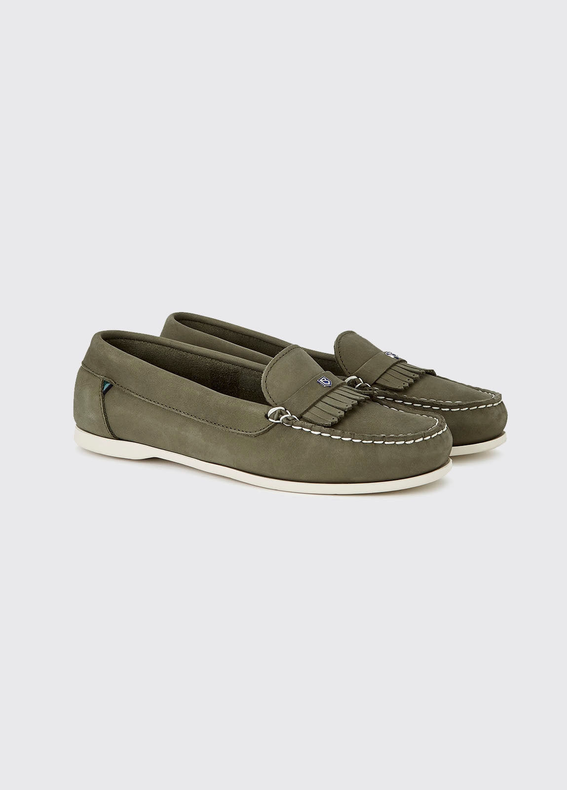 Dubarry Ladies Florence Deck Shoes