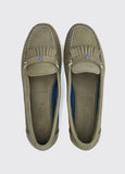 Dubarry Ladies Florence Deck Shoes