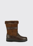 Dubarry Ladies Foxrock Country Boots