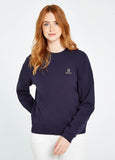 Dubarry Ladies Glenside Sweatshirt