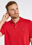 Dubarry Men's Quinlan Polo Shirt