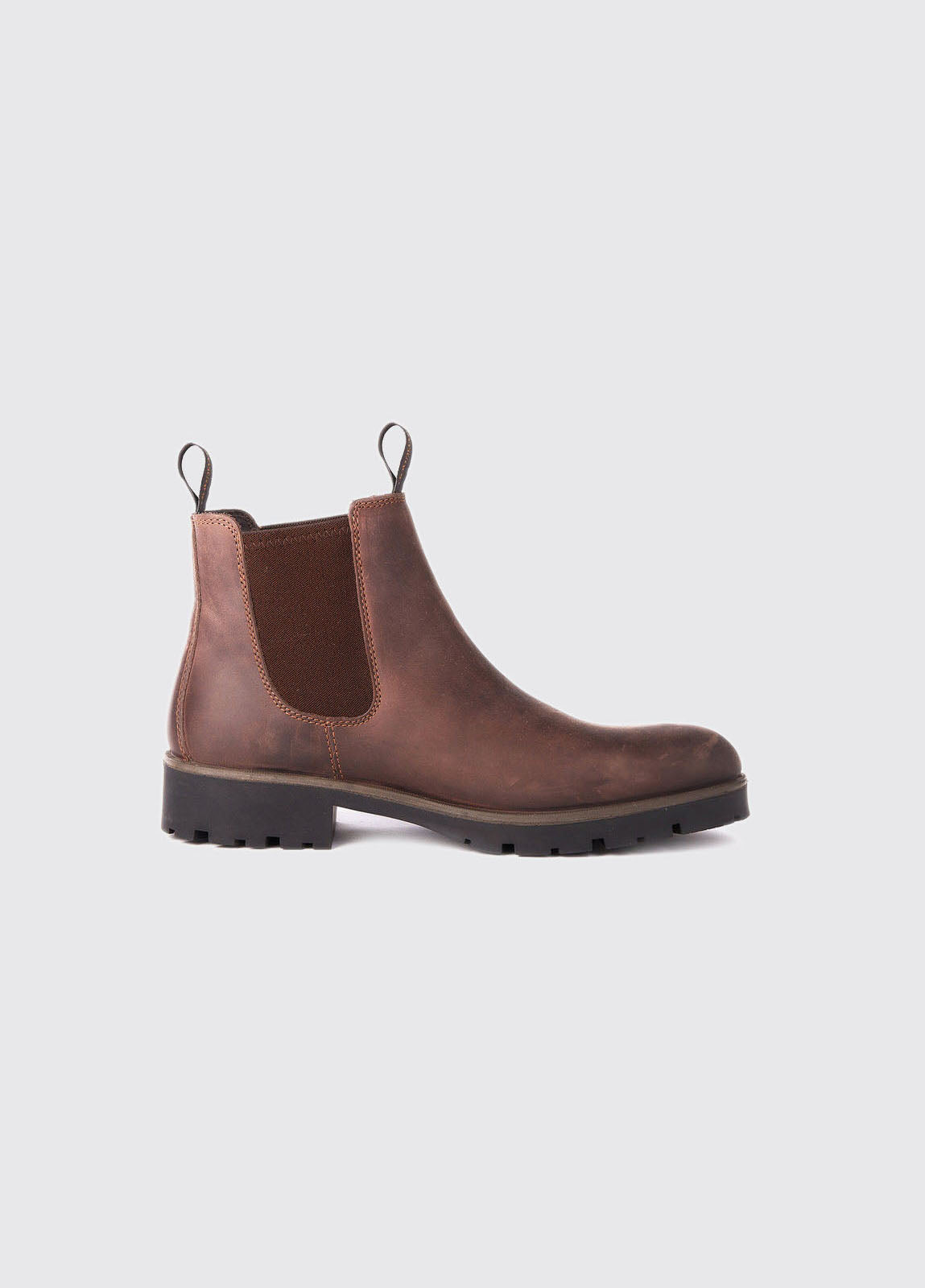 Dubarry Mens Antrim Country Boots