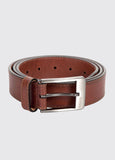 Dubarry Mens Chestnut Belt