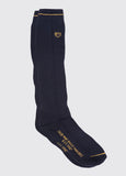 Dubarry Mens Long Boot Socks