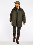 Dubarry Mens Rosleague Shooting Coat