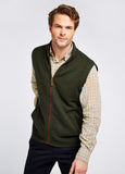 Dubarry Mens Upperwood Bodywarmer
