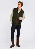 Dubarry Mens Upperwood Bodywarmer
