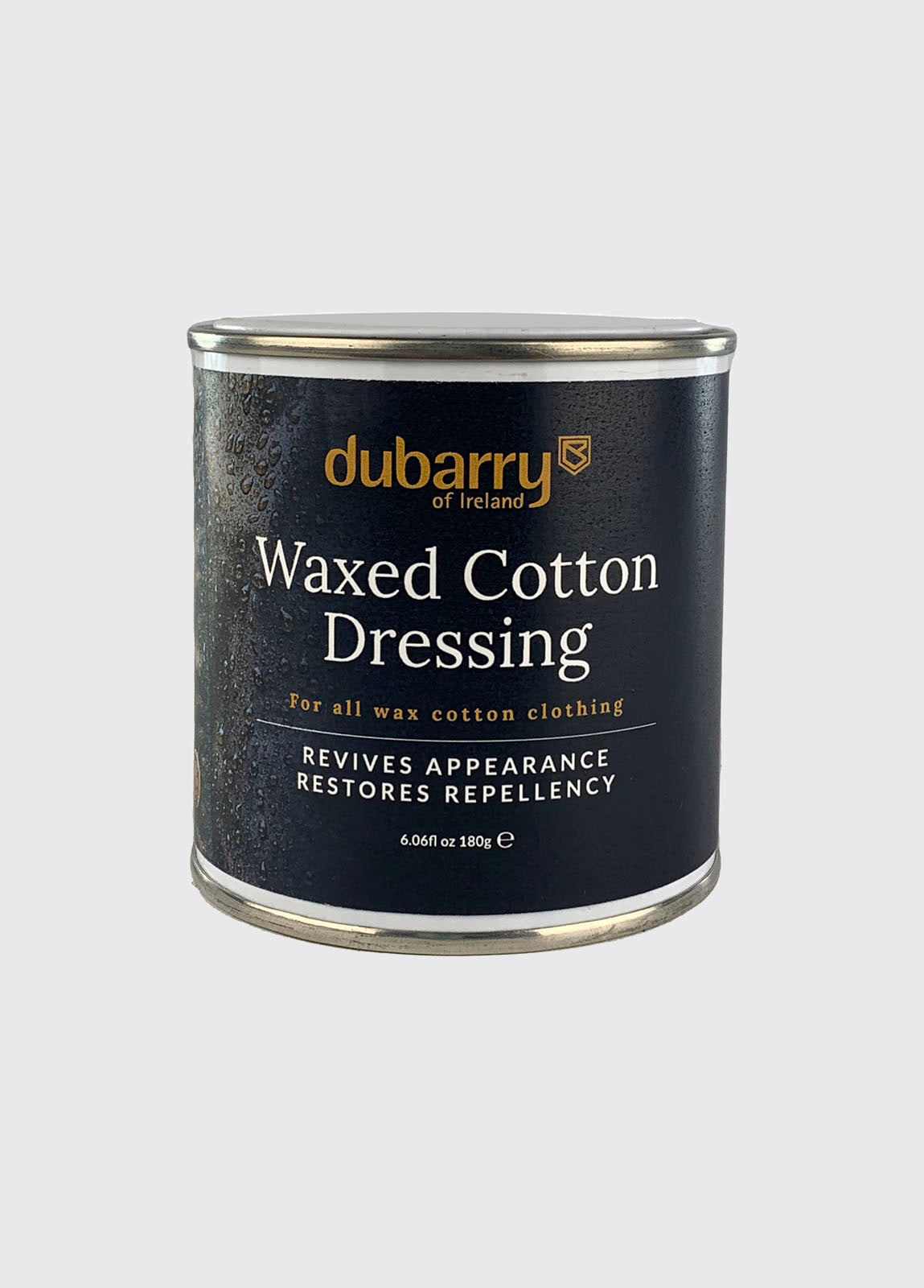 Dubarry Waxed Cotton Dressing
