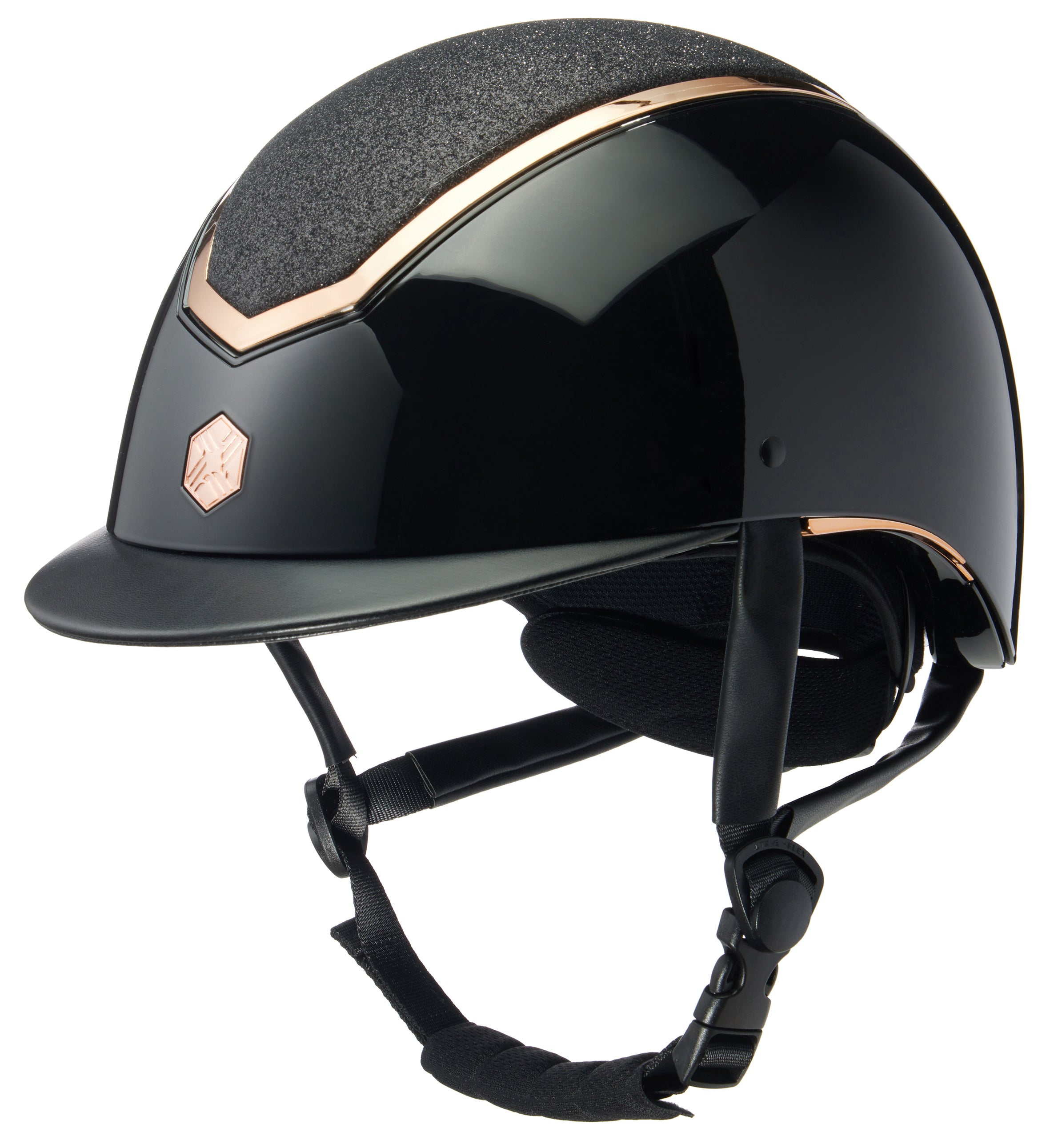 EQX by Charles Owen Kylo Riding Hat