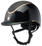EQX by Charles Owen Kylo Riding Hat