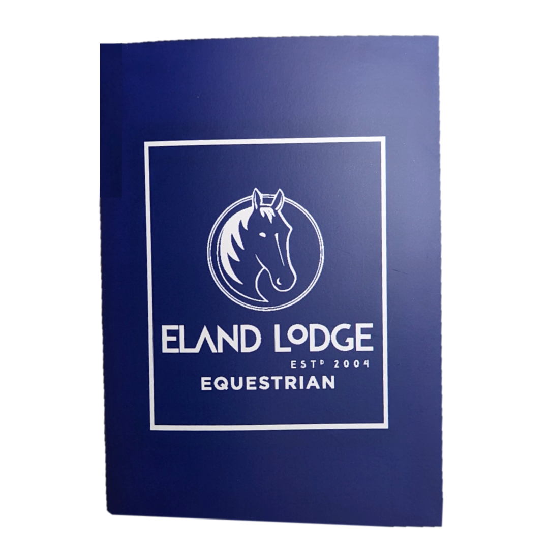 Eland Lodge Facility Voucher