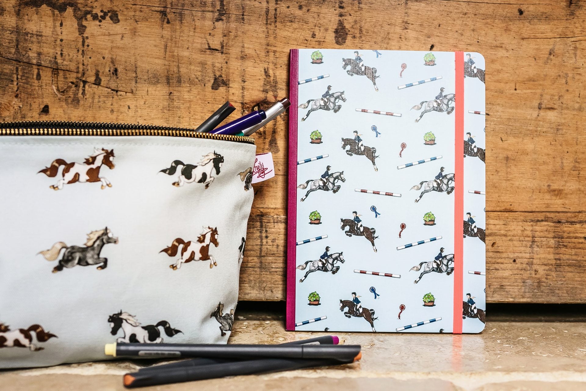 Emily Cole Notebook