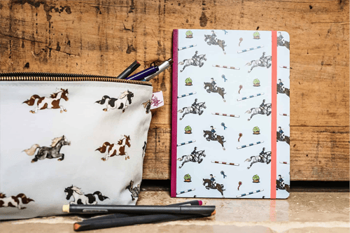Emily Cole Notebook