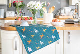 Emily Cole Tea Towel