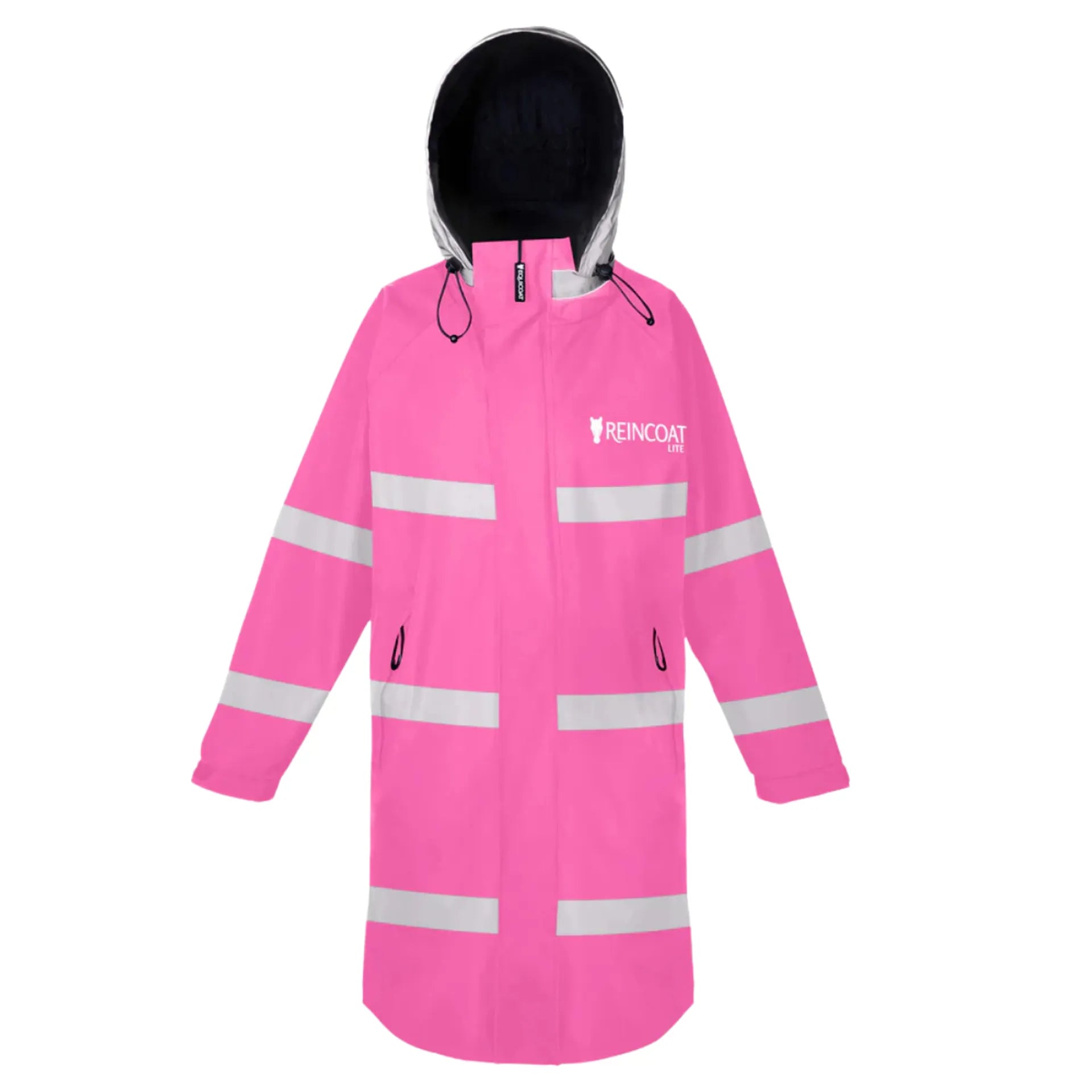 Equicoat Childrens Reincoat Lite