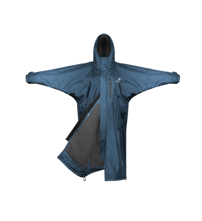 Equidry Childrens All Rounder Evolution Waterproof Jacket