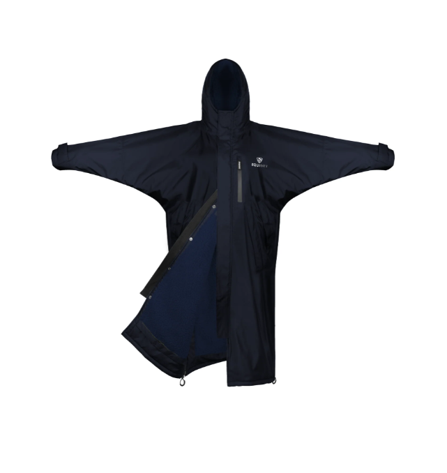 Equidry Childrens All Rounder Evolution Waterproof Jacket