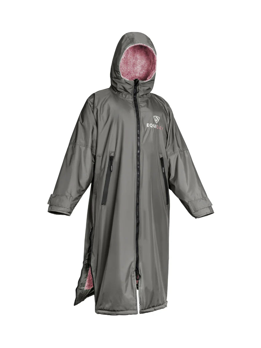 Equidry Women's  All Rounder Original Waterproof Coat