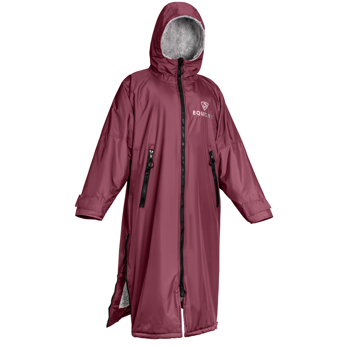Equidry Women's All Rounder Original Waterproof Coat