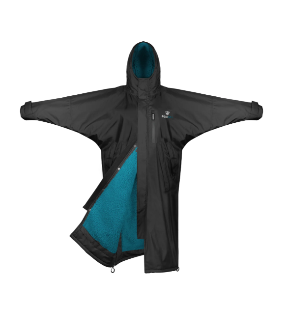 Equidry Adults All Rounder Evolution Coat