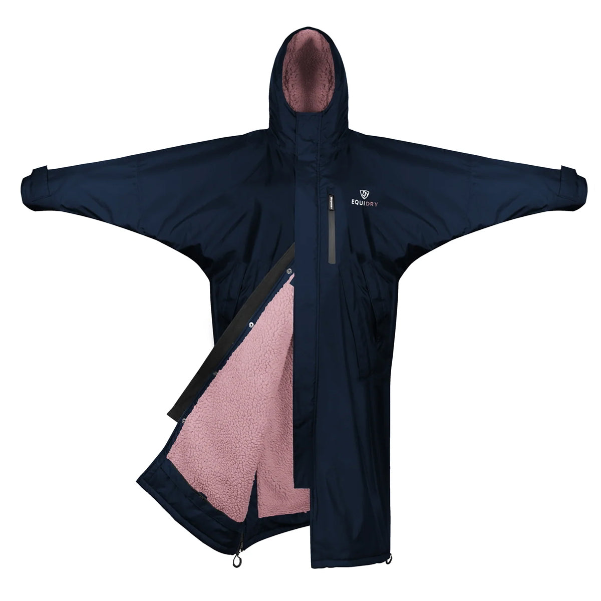 Equidry Adults All Rounder Evolution Coat
