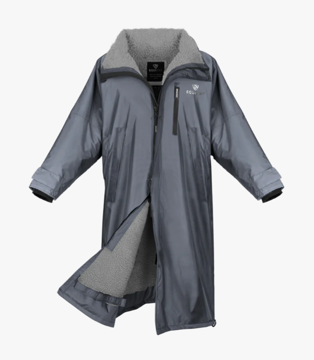 Equidry Childrens Pro Ride Evolution Waterproof Jacket