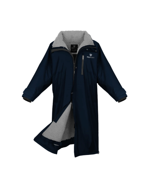Equidry Childrens Pro Ride Evolution Waterproof Jacket