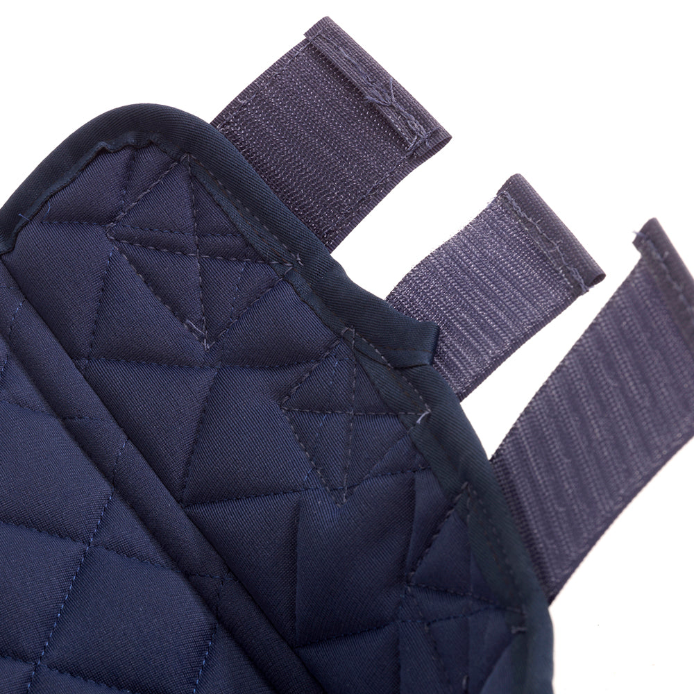 Equilibrium Equi-Chaps Stable Chaps