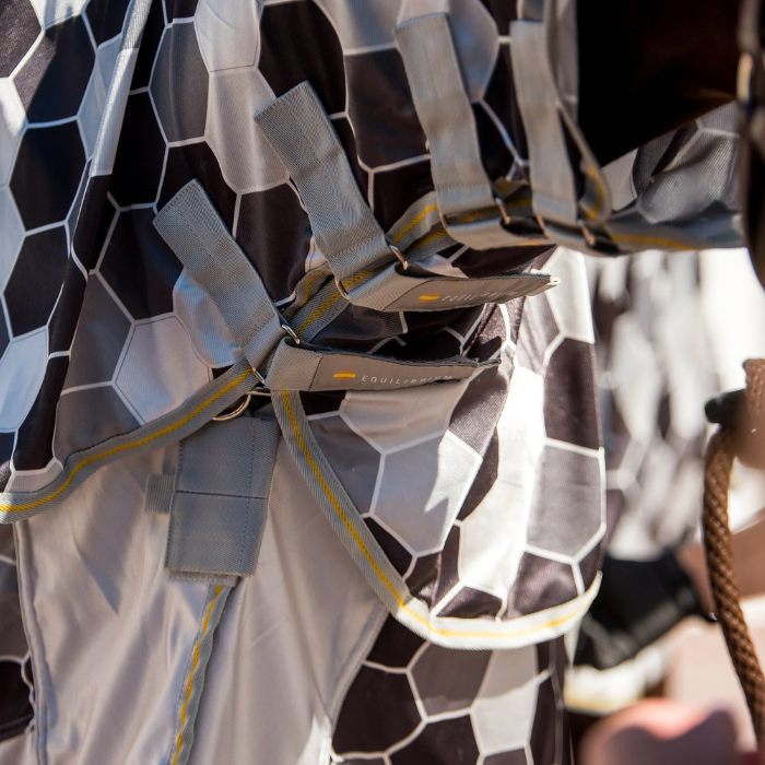 Equilibrium Field Relief Fly Rug