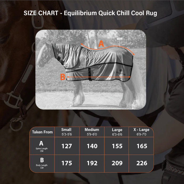 Equilibrium Quick Chill Cool Rug With Detachable Neck in Light Blue